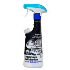 Concentralia Ecofoam Desengrasante 425 Ml.